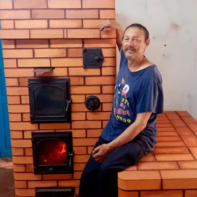 Профпечник