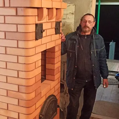 Профпечник